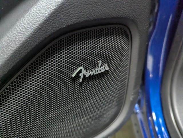 used 2023 Nissan Frontier car, priced at $37,498