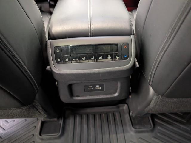 used 2023 Nissan Pathfinder car, priced at $32,998