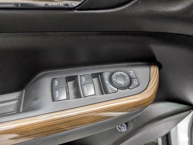 used 2023 GMC Acadia car, priced at $29,498