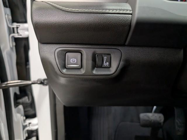 used 2023 GMC Acadia car, priced at $29,498