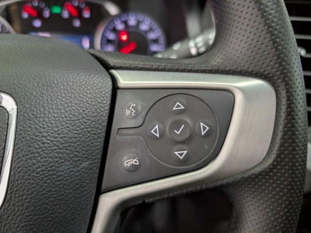 used 2023 GMC Acadia car, priced at $29,498