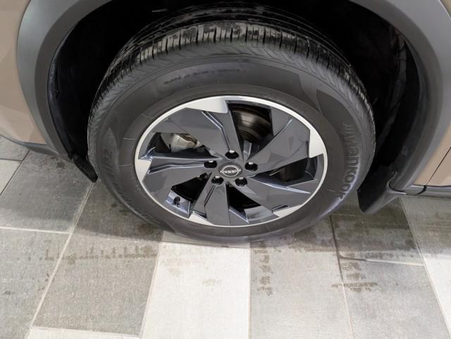 used 2025 Nissan Rogue car, priced at $25,498
