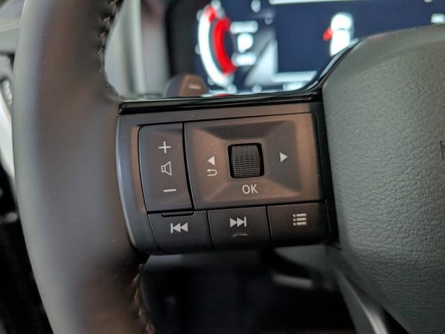 used 2026 Nissan Rogue car, priced at $33,498
