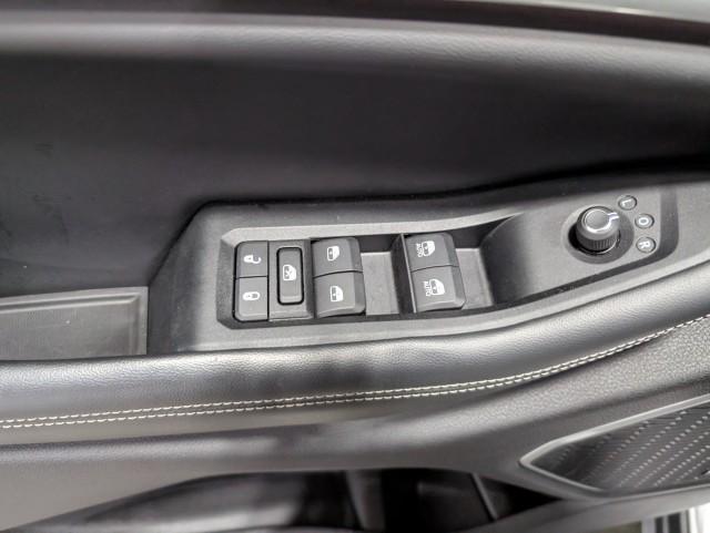used 2023 Jeep Grand Cherokee 4xe car, priced at $28,498