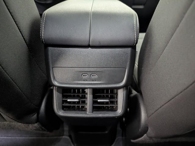 used 2025 GMC Terrain car, priced at $27,498