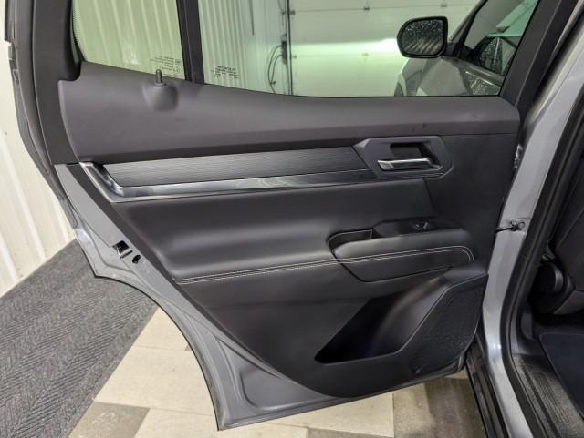 used 2025 GMC Terrain car, priced at $27,498