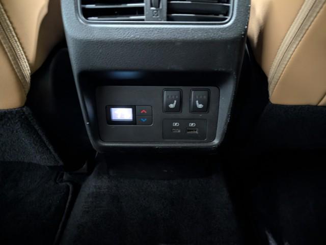 used 2023 Nissan Rogue car, priced at $28,498