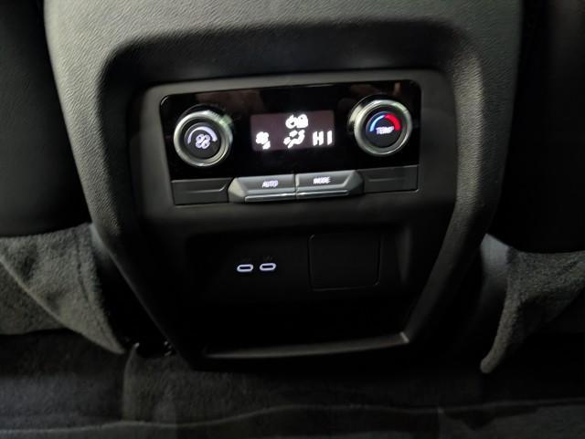 used 2025 Buick Enclave car, priced at $39,998