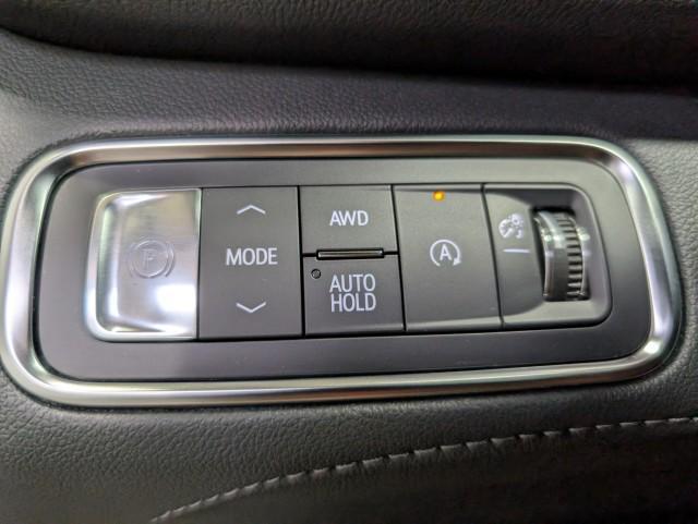 used 2025 Buick Enclave car, priced at $39,998