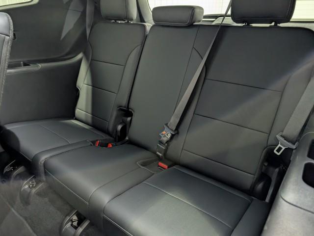 used 2025 Buick Enclave car, priced at $39,998