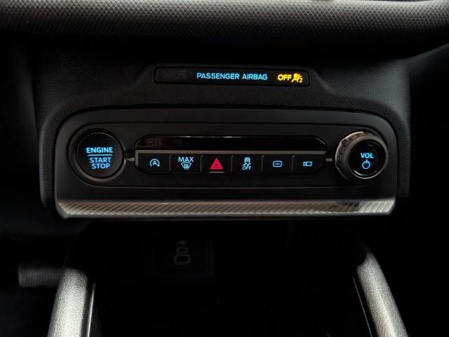 used 2025 Ford Bronco Sport car, priced at $28,498