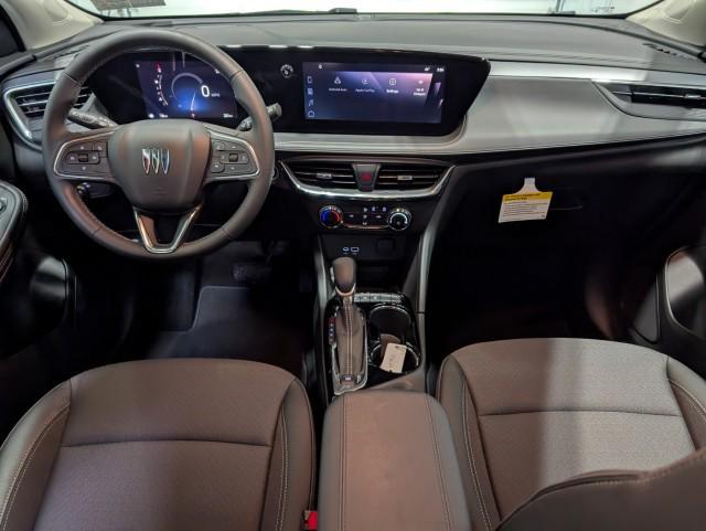 used 2025 Buick Encore GX car, priced at $24,998