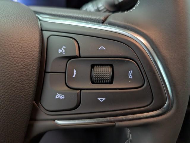 used 2025 Buick Encore GX car, priced at $24,998