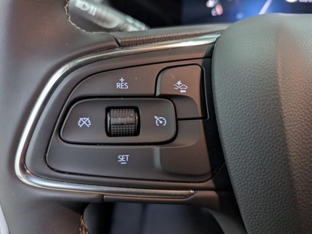 used 2025 Buick Encore GX car, priced at $24,998