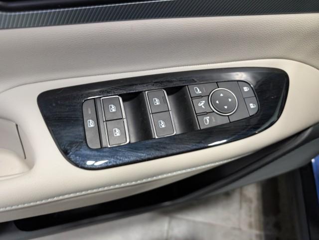 used 2025 Nissan Murano car, priced at $38,998