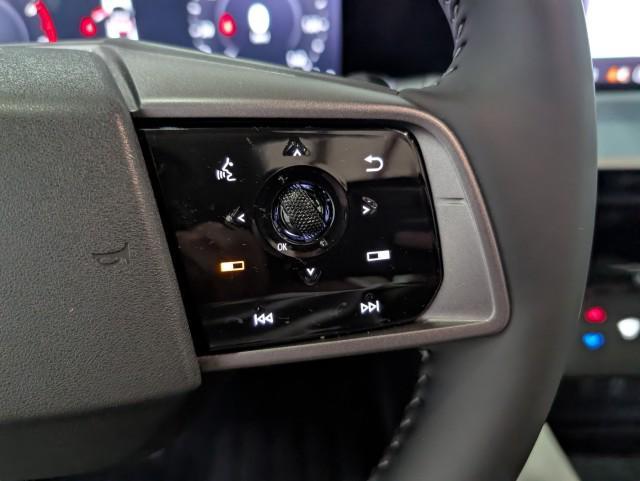 used 2025 Nissan Murano car, priced at $38,998