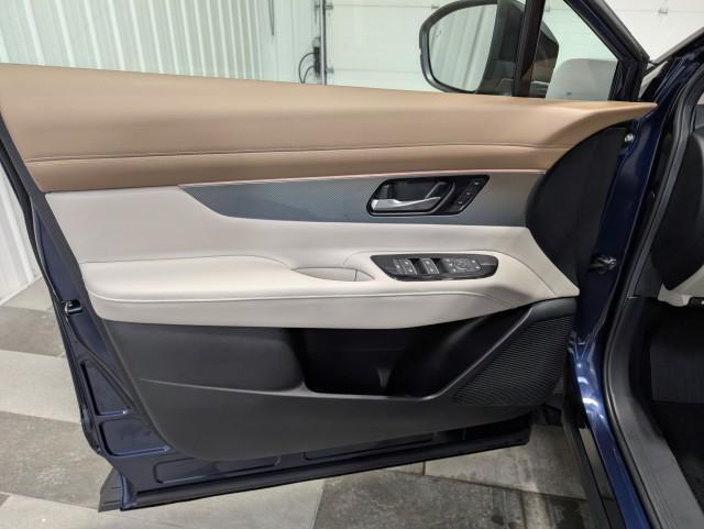 used 2025 Nissan Murano car, priced at $38,998