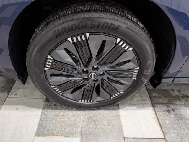 used 2025 Nissan Murano car, priced at $38,998