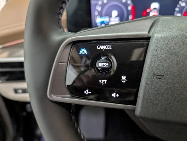 used 2025 Nissan Murano car, priced at $38,998