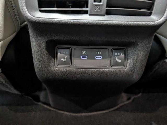 used 2025 Nissan Murano car, priced at $38,998