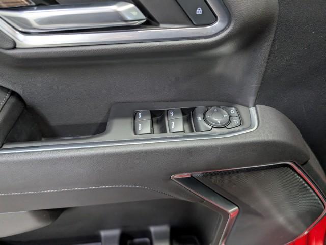 used 2023 Chevrolet Silverado 1500 car, priced at $36,998
