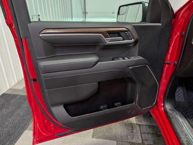 used 2023 Chevrolet Silverado 1500 car, priced at $36,998