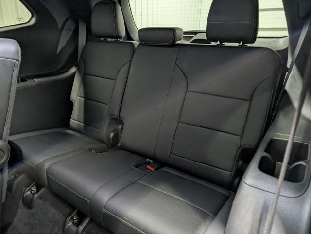 used 2025 Buick Enclave car, priced at $39,998