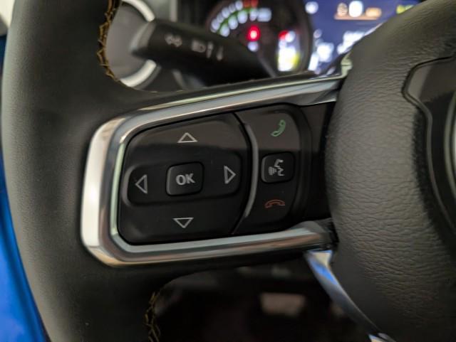 used 2024 Jeep Wrangler 4xe car, priced at $35,498