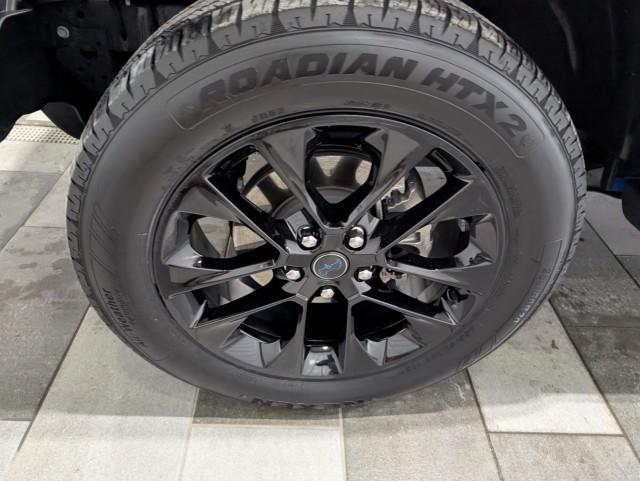 used 2024 Jeep Wrangler 4xe car, priced at $35,498