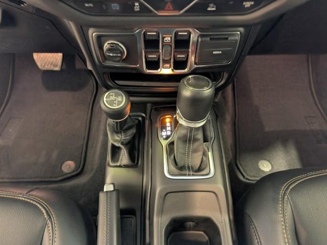 used 2024 Jeep Wrangler 4xe car, priced at $35,498