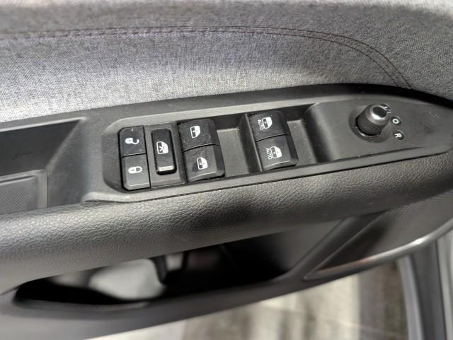 used 2023 Jeep Compass car, priced at $22,498