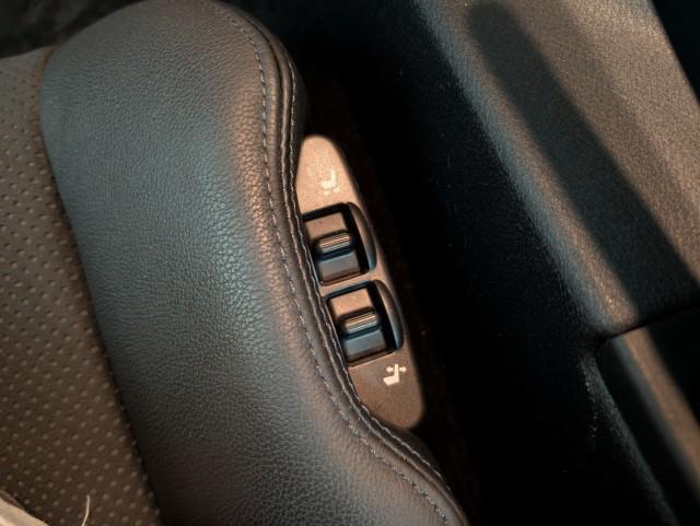 used 2024 Nissan Z car, priced at $40,998
