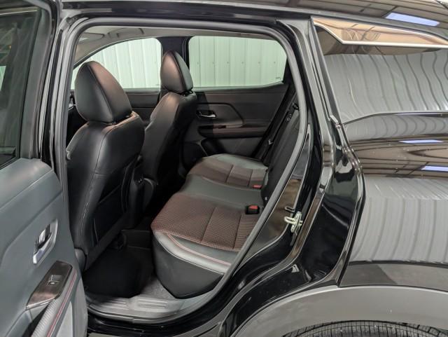 used 2025 Nissan Kicks car, priced at $23,998