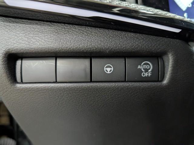 used 2025 Nissan Kicks car, priced at $23,998