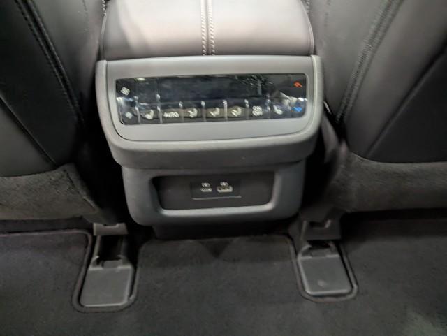 used 2023 Nissan Pathfinder car, priced at $37,968