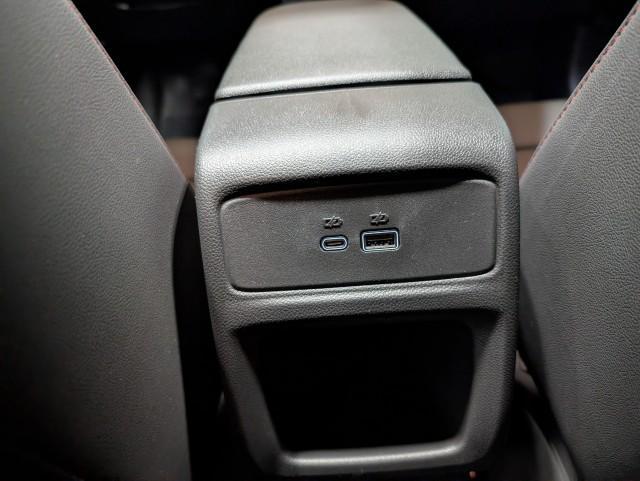 used 2025 Chevrolet Trax car, priced at $24,498