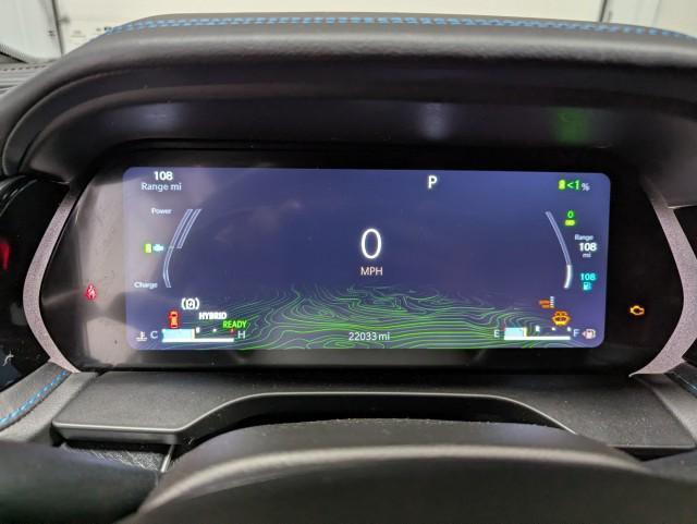 used 2022 Jeep Grand Cherokee 4xe car, priced at $29,498