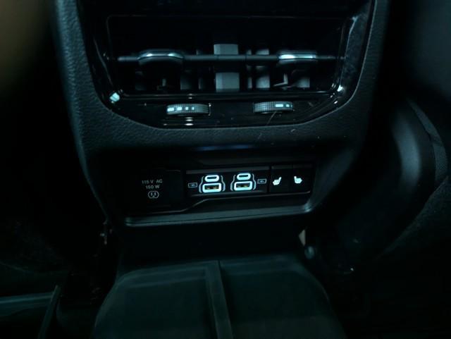 used 2022 Jeep Grand Cherokee 4xe car, priced at $29,498