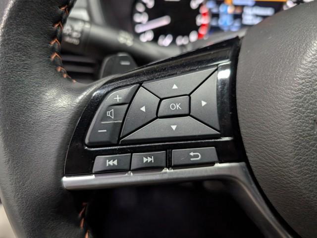 used 2024 Nissan Altima car, priced at $21,498