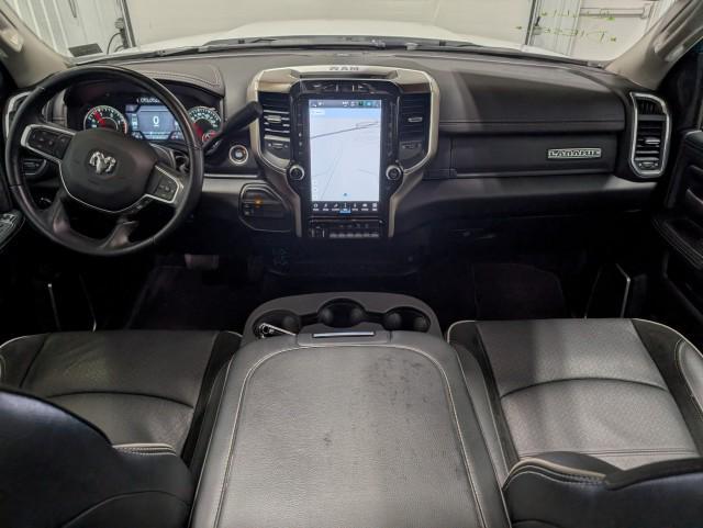 used 2024 Ram 3500 car, priced at $67,998