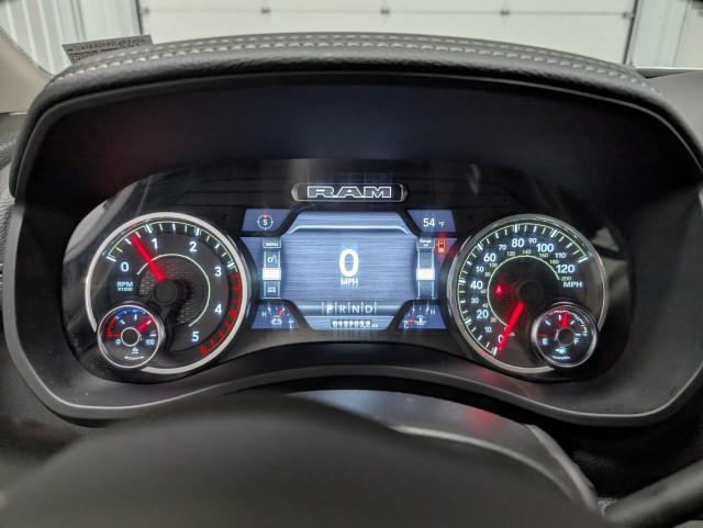 used 2024 Ram 3500 car, priced at $67,998