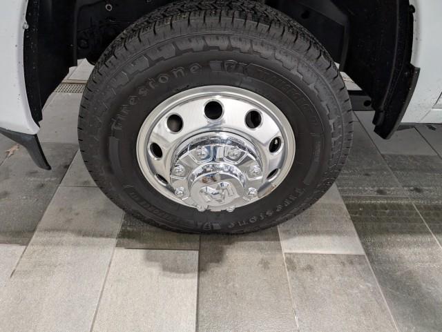 used 2024 Ram 3500 car, priced at $67,998