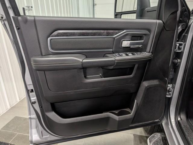 used 2024 Ram 2500 car, priced at $45,998