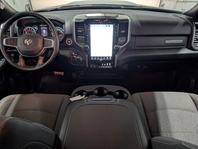 used 2024 Ram 2500 car, priced at $45,998