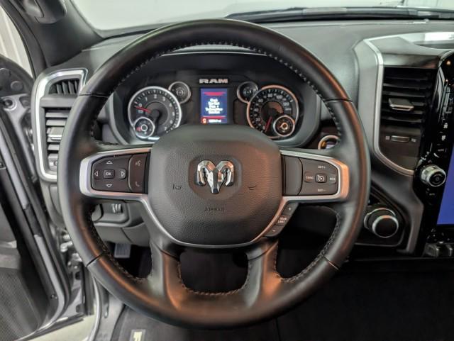 used 2024 Ram 2500 car, priced at $45,998