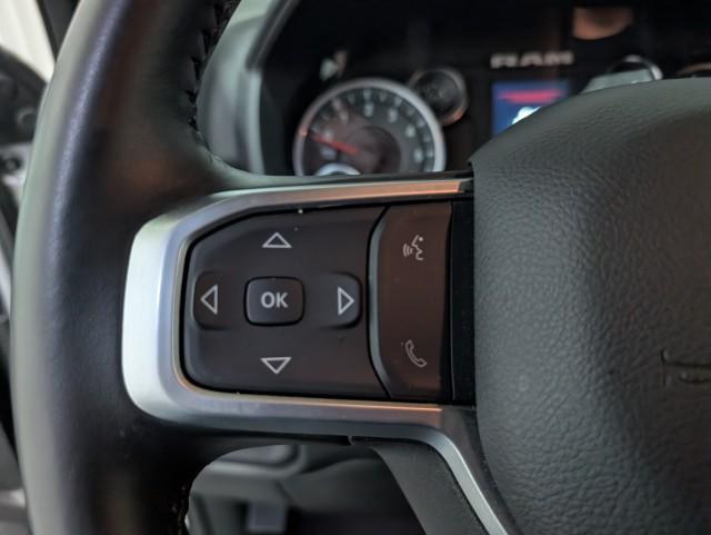 used 2024 Ram 2500 car, priced at $45,998