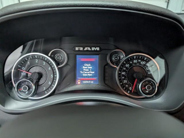 used 2024 Ram 2500 car, priced at $45,998