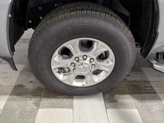 used 2024 Ram 2500 car, priced at $45,998