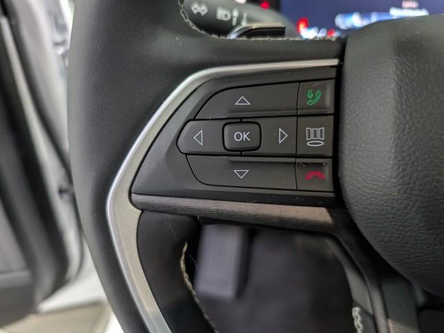 used 2023 Jeep Grand Cherokee car, priced at $32,998