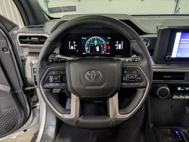 used 2025 Toyota 4Runner car, priced at $42,998